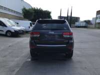 Jeep Grand Cherokee 2021 5p Limited Blindada 4X4 V8/5.7 HEMI Aut 2021 Jeep Grand Cherokee Venta Exteriores 6
