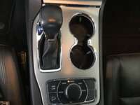 Jeep Grand Cherokee 2021 5p Limited Blindada 4X4 V8/5.7 HEMI Aut 2021 Jeep Grand Cherokee Venta Interiores 13