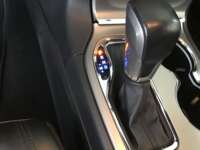 Jeep Grand Cherokee 2021 5p Limited Blindada 4X4 V8/5.7 HEMI Aut 2021 Jeep Grand Cherokee Venta Interiores 14