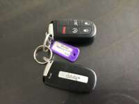 Jeep Grand Cherokee 2021 5p Limited Blindada 4X4 V8/5.7 HEMI Aut 2021 Jeep Grand Cherokee Venta Interiores 15