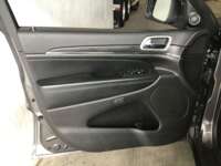Jeep Grand Cherokee 2021 5p Limited Blindada 4X4 V8/5.7 HEMI Aut 2021 Jeep Grand Cherokee Venta Interiores 16