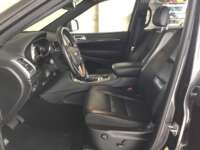 Jeep Grand Cherokee 2021 5p Limited Blindada 4X4 V8/5.7 HEMI Aut 2021 Jeep Grand Cherokee Venta Interiores 17