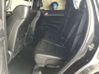Jeep Grand Cherokee 2021 5p Limited Blindada 4X4 V8/5.7 HEMI Aut 2021 Jeep Grand Cherokee Venta Interiores 20