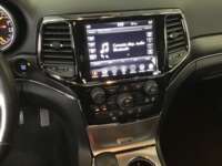 Jeep Grand Cherokee 2021 5p Limited Blindada 4X4 V8/5.7 HEMI Aut 2021 Jeep Grand Cherokee Venta Interiores 3