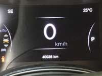 Jeep Grand Cherokee 2021 5p Limited Blindada 4X4 V8/5.7 HEMI Aut 2021 Jeep Grand Cherokee Venta Interiores 5