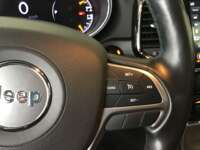 Jeep Grand Cherokee 2021 5p Limited Blindada 4X4 V8/5.7 HEMI Aut 2021 Jeep Grand Cherokee Venta Interiores 7