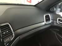 Jeep Grand Cherokee 2021 5p Limited Blindada 4X4 V8/5.7 HEMI Aut 2021 Jeep Grand Cherokee Venta Interiores 10
