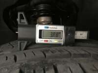 Jeep Grand Cherokee 2021 5p Limited Blindada 4X4 V8/5.7 HEMI Aut 2021 Jeep Grand Cherokee Venta Llantas 3