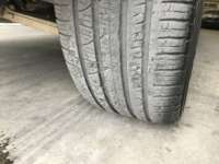 Jeep Grand Cherokee 2021 5p Limited Blindada 4X4 V8/5.7 HEMI Aut 2021 Jeep Grand Cherokee Venta Llantas 5