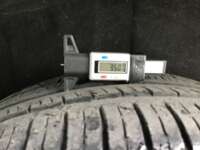Jeep Grand Cherokee 2021 5p Limited Blindada 4X4 V8/5.7 HEMI Aut 2021 Jeep Grand Cherokee Venta Llantas 9