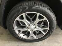 Jeep Grand Cherokee 2021 5p Limited Blindada 4X4 V8/5.7 HEMI Aut 2021 Jeep Grand Cherokee Venta Llantas 10