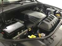Jeep Grand Cherokee 2021 5p Limited Blindada 4X4 V8/5.7 HEMI Aut 2021 Jeep Grand Cherokee Venta Motor 1
