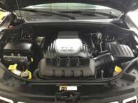 Jeep Grand Cherokee 2021 5p Limited Blindada 4X4 V8/5.7 HEMI Aut 2021 Jeep Grand Cherokee Venta Motor 2