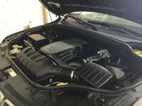 Jeep Grand Cherokee 2021 5p Limited Blindada 4X4 V8/5.7 HEMI Aut 2021 Jeep Grand Cherokee Venta Motor 3