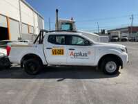 Nissan Frontier 2021 4p Diesel L4/2.5/T 4X4 Man Línea Nueva 2021 Nissan Frontier Venta Exteriores 4