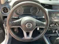 Nissan Frontier 2021 4p Diesel L4/2.5/T 4X4 Man Línea Nueva 2021 Nissan Frontier Venta Interiores 1