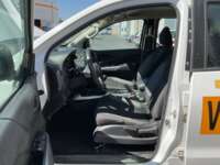 Nissan Frontier 2021 4p Diesel L4/2.5/T 4X4 Man Línea Nueva 2021 Nissan Frontier Venta Interiores 14