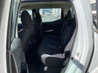 Nissan Frontier 2021 4p Diesel L4/2.5/T 4X4 Man Línea Nueva 2021 Nissan Frontier Venta Interiores 16