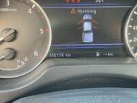 Nissan Frontier 2021 4p Diesel L4/2.5/T 4X4 Man Línea Nueva 2021 Nissan Frontier Venta Interiores 3