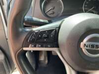 Nissan Frontier 2021 4p Diesel L4/2.5/T 4X4 Man Línea Nueva 2021 Nissan Frontier Venta Interiores 4