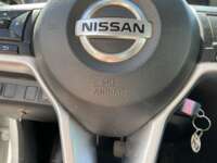 Nissan Frontier 2021 4p Diesel L4/2.5/T 4X4 Man Línea Nueva 2021 Nissan Frontier Venta Interiores 10