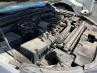 Nissan Frontier 2021 4p Diesel L4/2.5/T 4X4 Man Línea Nueva 2021 Nissan Frontier Venta Motor 1