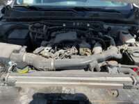Nissan Frontier 2021 4p Diesel L4/2.5/T 4X4 Man Línea Nueva 2021 Nissan Frontier Venta Motor 2