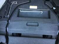 Toyota Prius 2017 5p Base Hibrido L4/1.8 Aut 2017 Toyota Prius Venta Cajuela 3