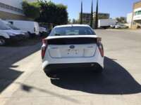 Toyota Prius 2017 5p Base Hibrido L4/1.8 Aut 2017 Toyota Prius Venta Exteriores 6