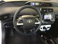Toyota Prius 2017 5p Base Hibrido L4/1.8 Aut 2017 Toyota Prius Venta Interiores 1