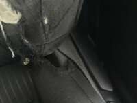 Toyota Prius 2017 5p Base Hibrido L4/1.8 Aut 2017 Toyota Prius Venta Interiores 12