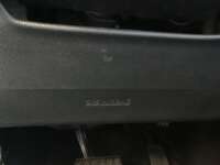 Toyota Prius 2017 5p Base Hibrido L4/1.8 Aut 2017 Toyota Prius Venta Interiores 13
