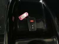 Toyota Prius 2017 5p Base Hibrido L4/1.8 Aut 2017 Toyota Prius Venta Interiores 16