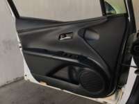 Toyota Prius 2017 5p Base Hibrido L4/1.8 Aut 2017 Toyota Prius Venta Interiores 17