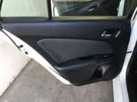 Toyota Prius 2017 5p Base Hibrido L4/1.8 Aut 2017 Toyota Prius Venta Interiores 19