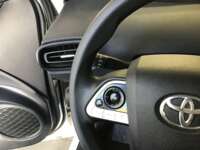 Toyota Prius 2017 5p Base Hibrido L4/1.8 Aut 2017 Toyota Prius Venta Interiores 6