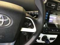 Toyota Prius 2017 5p Base Hibrido L4/1.8 Aut 2017 Toyota Prius Venta Interiores 7