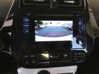 Toyota Prius 2017 5p Base Hibrido L4/1.8 Aut 2017 Toyota Prius Venta Interiores 9