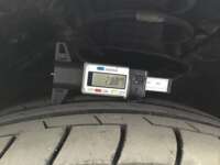 Toyota Prius 2017 5p Base Hibrido L4/1.8 Aut 2017 Toyota Prius Venta Llantas 12