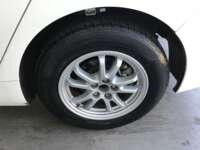 Toyota Prius 2017 5p Base Hibrido L4/1.8 Aut 2017 Toyota Prius Venta Llantas 7