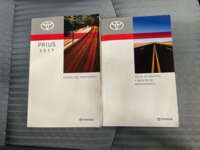 Toyota Prius 2017  2017 Toyota Prius Venta Documentos 1
