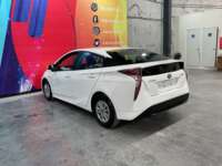 Toyota Prius 2017  2017 Toyota Prius Venta Exteriores 5