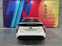 Toyota Prius 2017  2017 Toyota Prius Venta Exteriores 6