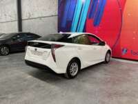 Toyota Prius 2017  2017 Toyota Prius Venta Exteriores 7