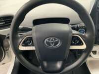 Toyota Prius 2017  2017 Toyota Prius Venta Interiores 1