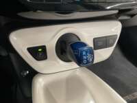 Toyota Prius 2017  2017 Toyota Prius Venta Interiores 11