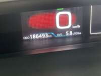 Toyota Prius 2017  2017 Toyota Prius Venta Interiores 3