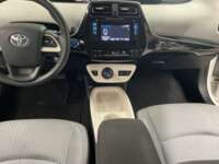 Toyota Prius 2017  2017 Toyota Prius Venta Interiores 4