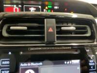Toyota Prius 2017  2017 Toyota Prius Venta Interiores 7