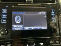 Toyota Prius 2017  2017 Toyota Prius Venta Interiores 8